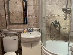 Квартира Nevskogo 37