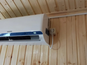 Гостевой дом Эльтон Хаус