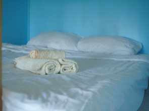 Apartamenty ZK Apartvill'
