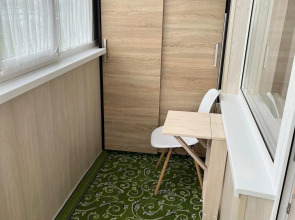 Апартаменты Бульвар Шмидта 3