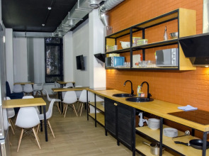Хостел Khosta Hostel