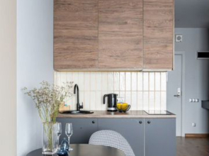 Апартаменты Your Apart у м.Автово для 4 Гостей