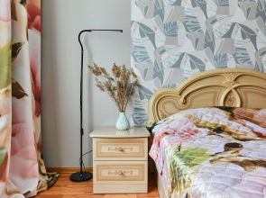 Квартира на Озерковой 51к2