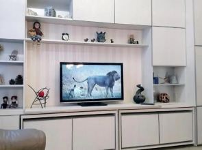 Апартаменты Володарского 7