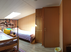 Хостел Арина Родионовна