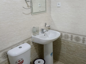 Гостевой Дом Oq Saroy