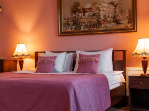 Гостевой дом Тарасово Хаус