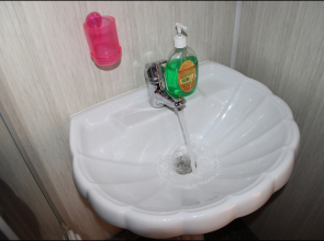 Коттедж Зареченский