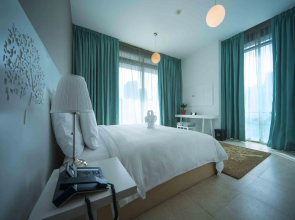 Jannah Place Dubai Marina