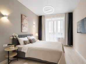 Krasroom V Zhk Yuzhny Apartments