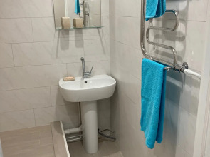 Апартаменты на Карельской