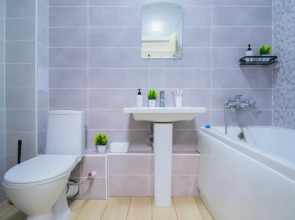 Апартаменты Vegas на Арктической 16 1