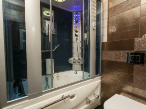 Апартаменты Премиум Класса в Центре Города