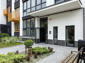 Квартира Невский релакс