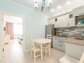 Апартаменты ПосуточноСочи.рф Солнечный Дагомыс