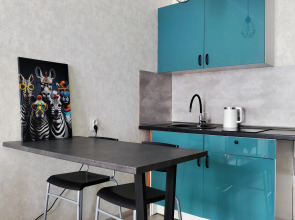 Квартира в Центре Уфы