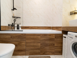 Квартира 2 Ночи на Константина Гондаря 97