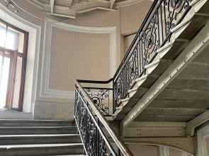 Меблированные комнаты Grey Apartments