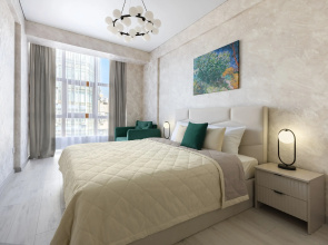 Apartgrin Flat