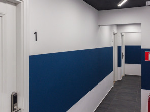 Мини-Отель Islander