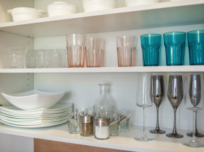 Апартаменты в Историческом центре города