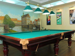 Мини-отель Bier Лога