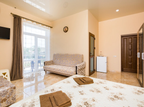 Georich Guest House