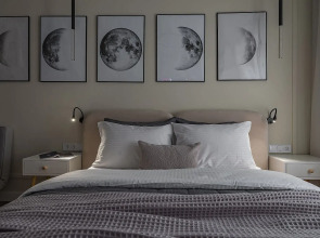 Квартира в самом центре на ул.Б.Покровская д.80 "Сова-Дом"