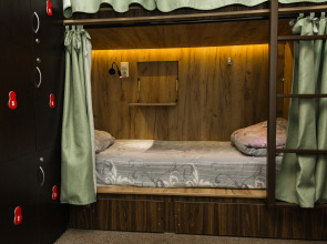 Хостел Матрешка