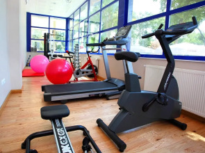 Отель Radisson Blu Hotel, Tashkent