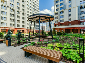 Квартира с Душой Возле ТЦ  Мега