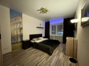 Апартаменты Рантье