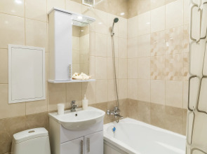 Апартаменты двухкомнатные Stepanenkov на Максима Горького 76