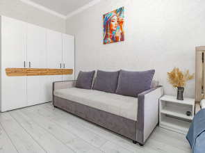 Квартира Rhythm City Stay