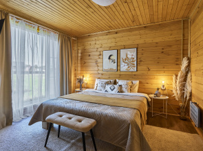 Zagorodny GetFlat U Spaso-Preobrazhenskogo Monastyrya Private House