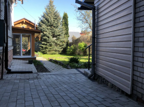 Гостевой дом у Каменки