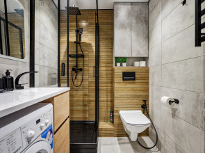 Апартаменты MaxRealty24 проезд Стройкомбината д.1