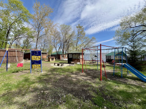 Гостевой дом Адмирал