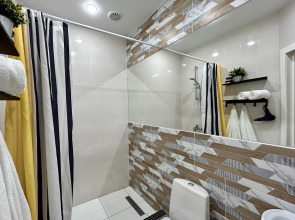 Квартиры на Буткова