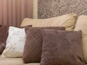 Апартаменты «Атмосфера» | Горячий Шоколад — Сладкая Жизнь На Высоте