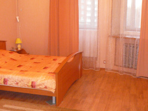 Апартаменты на Горького 3