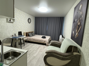 Na Naberezhnoy 1006 Apartments