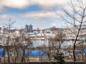 Апартаменты TopHouse на Калинина 105, 7