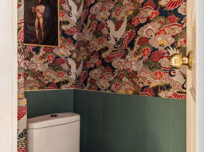 Квартира с Пианино 20 Мин Пешком от Красной Площади