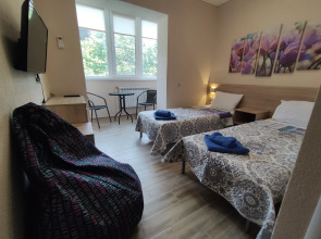 Гостевой дом Гармония