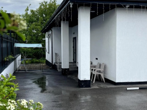 Гостевой дом Семейный отдых