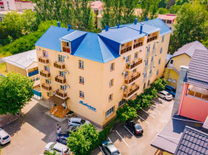 Tatyana Hotel