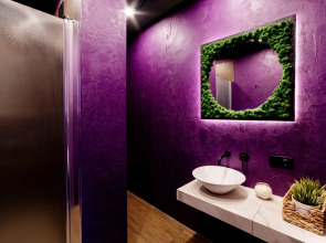 Апартаменты Mr.Yagel