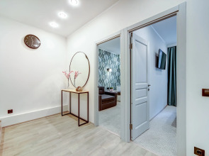 Апартаменты Ingria Fontanka