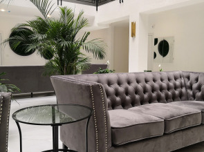 Апартаменты Штольц в Светлогорске